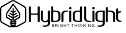 HYBRIDLIGHT BRIGHT THINKING trademark