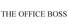THE OFFICE BOSS trademark