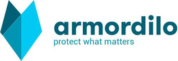 ARMORDILO PROTECT WHAT MATTERS trademark