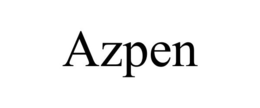 AZPEN trademark