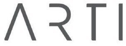 ARTI trademark