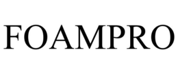 FOAMPRO trademark