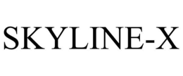SKYLINE-X trademark