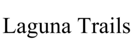 LAGUNA TRAILS trademark