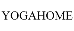 YOGAHOME trademark