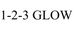 1-2-3 GLOW trademark