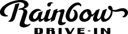 RAINBOW DRIVE-IN trademark