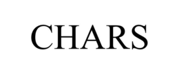 CHARS trademark