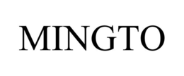 MINGTO trademark