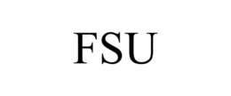 FSU trademark