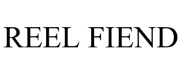 REEL FIEND trademark