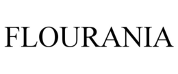 FLOURANIA trademark