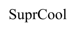 SUPRCOOL trademark