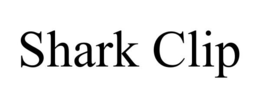 SHARK CLIP trademark