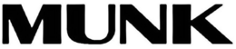 MUNK trademark
