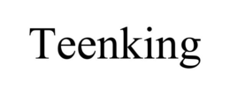 TEENKING trademark
