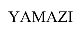YAMAZI trademark