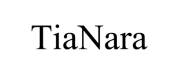 TIANARA trademark