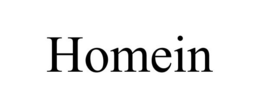 HOMEIN trademark