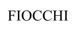 FIOCCHI trademark
