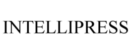 INTELLIPRESS trademark