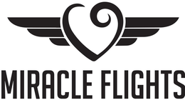 MIRACLE FLIGHTS trademark