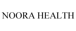 NOORA HEALTH trademark