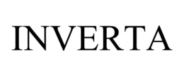 INVERTA trademark