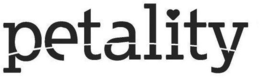 PETALITY trademark