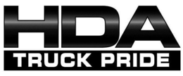 HDA TRUCK PRIDE trademark