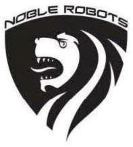 NOBLE ROBOTS trademark