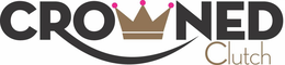 CROWNED CLUTCH trademark