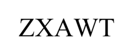 ZXAWT trademark
