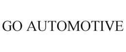 GO AUTOMOTIVE trademark