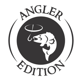 ANGLER EDITION trademark