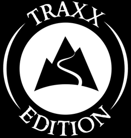 TRAXX EDITION trademark