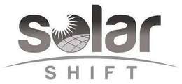 SOLAR SHIFT trademark