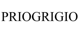 PRIOGRIGIO trademark