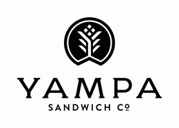 YAMPA SANDWICH CO trademark