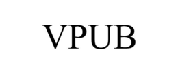 VPUB trademark
