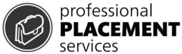 PROFESSIONAL PLACEMENT SERVICES trademark