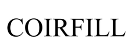 COIRFILL trademark