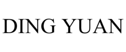 DING YUAN trademark