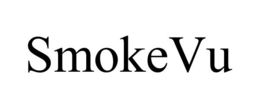 SMOKEVU trademark