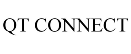 QT CONNECT trademark