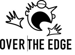 OVER THE EDGE trademark