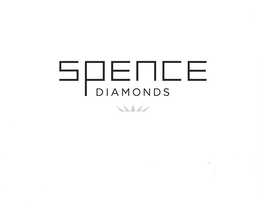 SPENCE DIAMONDS trademark