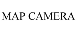 MAP CAMERA trademark