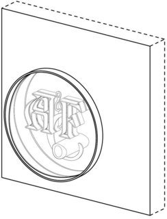 A&F CO trademark