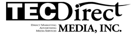 TECDIRECT MEDIA, INC. DIRECT MARKETING ADVERTISING MEDIA SERVICES trademark